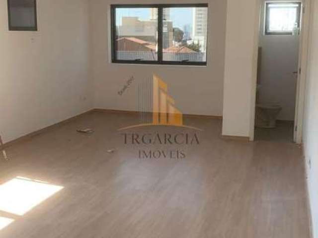 Sala comercial na Mooca com 40.95M² por $380.000 - Venda