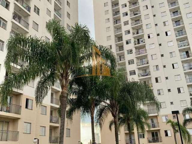 Locação: Apartamento 3 Dormitórios Belém SP