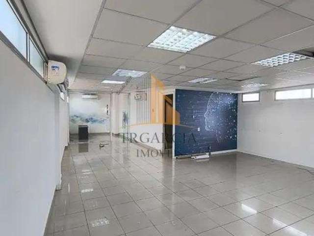 Prédio Comercial à Venda no Tatuapé - 522m²