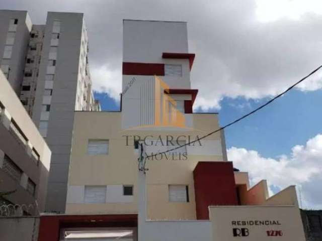 Locação: Apartamento 2 Dorms em Jardim Vila Formosa