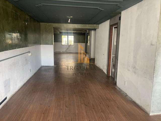 Loja/Salão à Locação no Tatuapé - 333m²