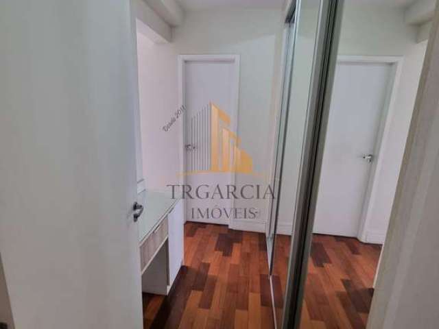 Apartamento na Mooca, SP: 105m², 3 Suítes, 4 Banheiros - R$ 1.380.000