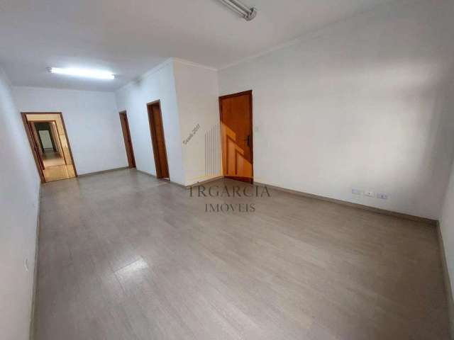 Casa à Venda no Alto da Mooca - 4 Dormitórios, 245m²