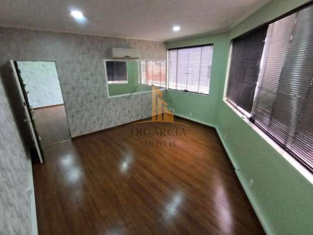 Aluguel de Sala Tatuapé 50m² com 2 Banheiros - R$2100