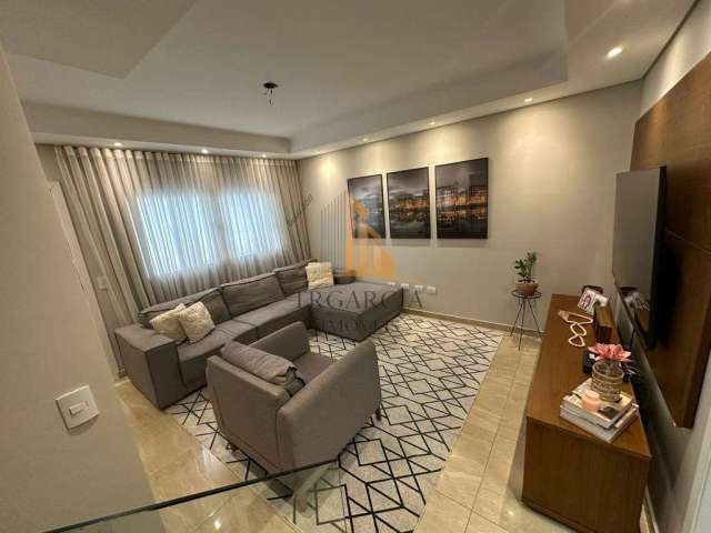 Venda Sobrado em Penha - 200m², 3 Dorms, R$990mil