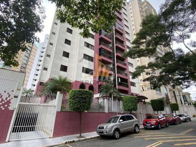 Venda de Apartamento 3 Dorms em Jardim Anália Franco - SP