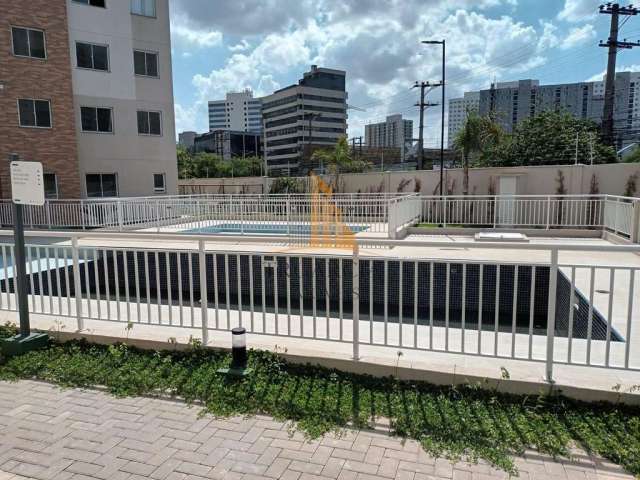 Aluguel de Apartamento em Barra Funda - 2 Dormitórios