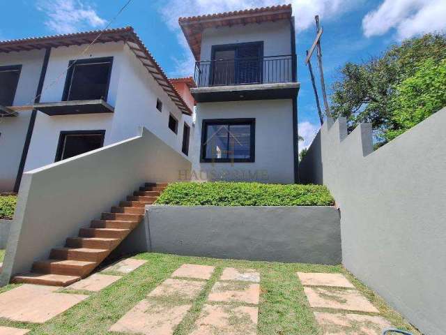 Venda | Casa com 99 m², 3 quartos, 2 vagas. Jardim Europa, Vargem Grande Paulista SP