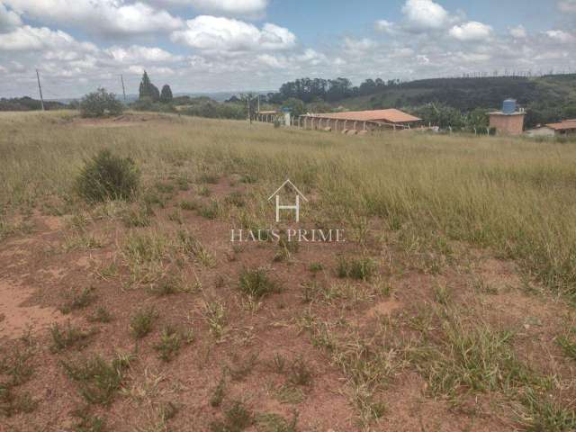 Venda | Terreno com 1.500 m². Carafá, Votorantim SP