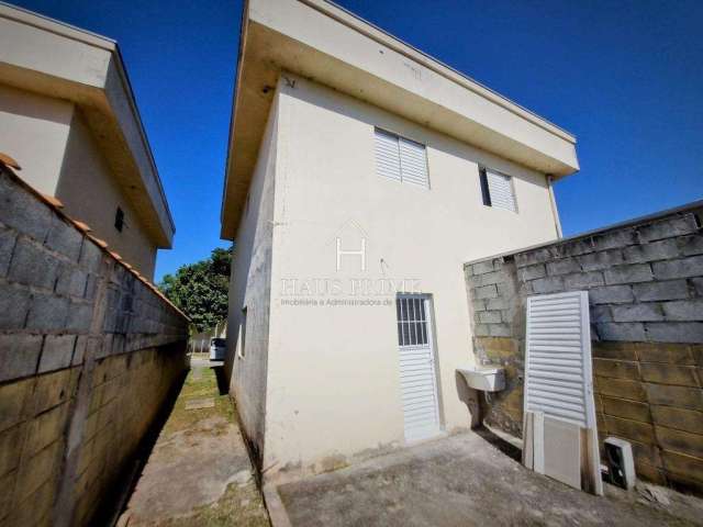 Casa à venda em Cotia, Jardim Caiapiá, com 2 quartos, com 65 m²