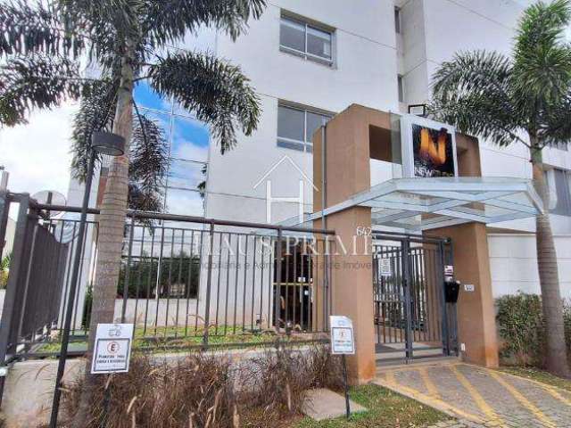 Venda | Apartamento com 27 m², 1 dormitório, 1 vaga. Granja Viana, Cotia SP