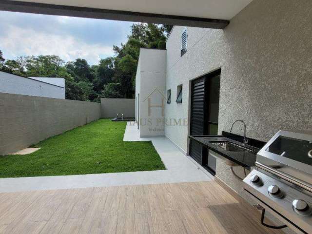 Venda | Casa com 230 m², 3 dormitórios, 6 vagas. Jardim Colibri, Cotia SP