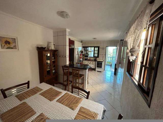 Venda | Casa com 177,38 m², 3 dormitórios, 2 vagas. Jardim Sabiá, Cotia SP