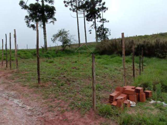 Terreno à venda em Cotia, da Capelinha, com 379 m²