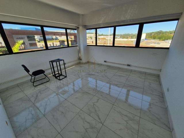 Sala para locação em Vargem Grande Paulista, Tijuco Preto, com 16 m²