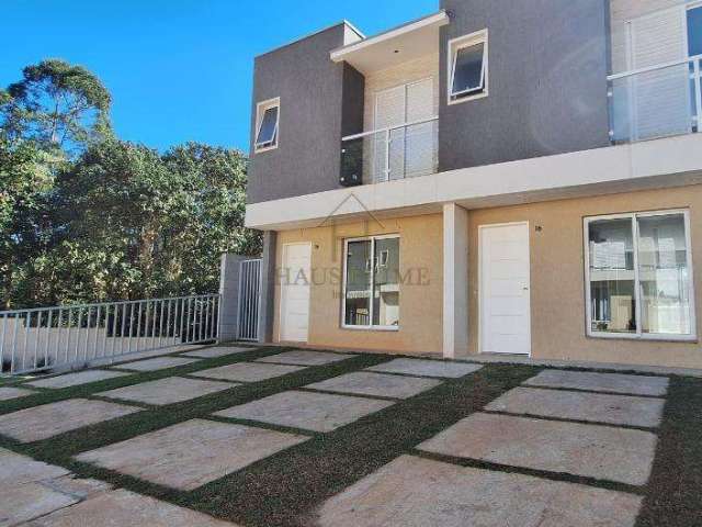 Casa para locação em Cotia, Chácara Ondas Verdes, com 3 quartos, com 100 m², Condomínio morada Verde