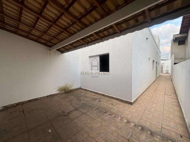 Casa à venda em Cotia, Jardim Nova Vida, com 2 quartos, com 59.5 m²