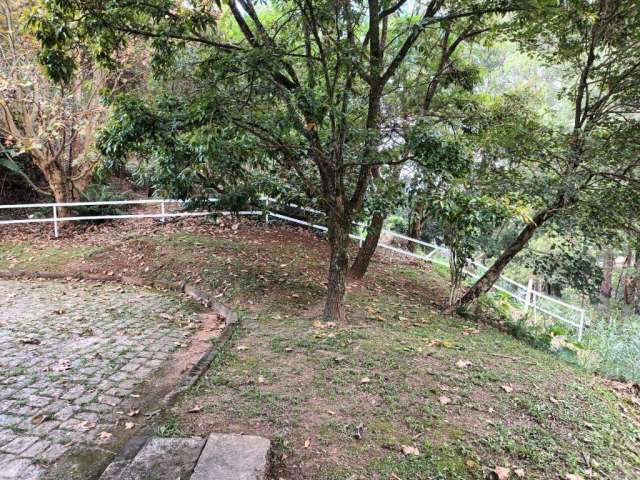 Venda | Terreno com 1.207 m². Granja Viana, Cotia SP