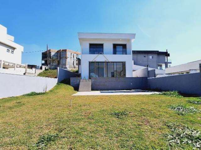 Casa à venda em Cotia, Reserva Vale Verde, com 3 suítes, 280 m²