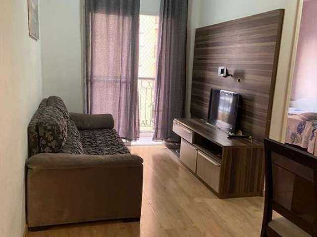 Apartamento à venda em Barueri, Jardim Tupanci, com 2 quartos, com 57 m², Vida Nova Barueri