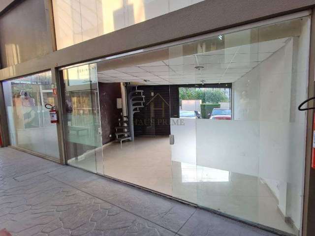 Sala à venda em Cotia, Jardim da Glória, com 65 m², Shopping Pátio Paineira