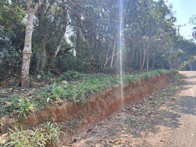 Terreno à venda em Cotia, Jardim Santa Paula, com 950 m²