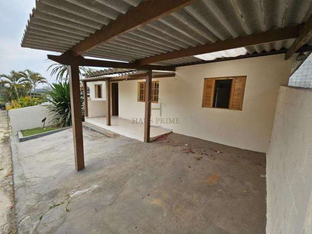 Casa para locação em Cotia, Portal do Santa Paula, com 2 quartos, com 72 m²