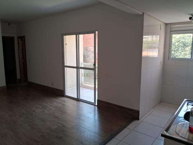 Apartamento à venda em Carapicuíba, Jardim Planalto, com 2 quartos, com 65 m²