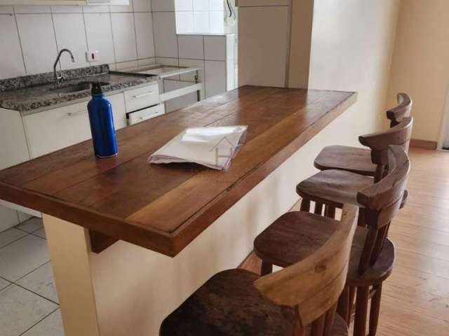 Apartamento à venda em Barueri, Vila Nossa Senhora da Escada/Aldeia, com 2 quartos, com 57 m²