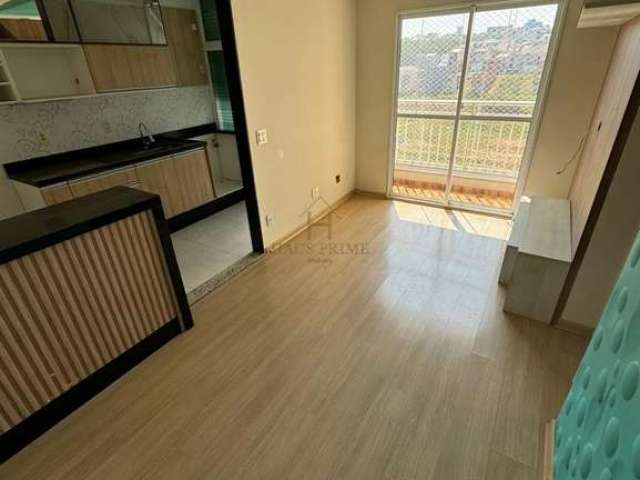 Apartamento à venda em Barueri, Votupoca, com 2 quartos, com 56 m²