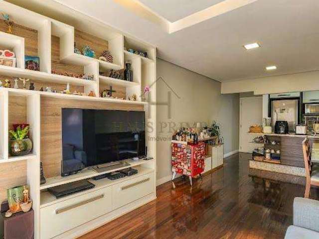 Apartamento à venda em Barueri, Jardim Tupanci, com 3 quartos, com 87 m²