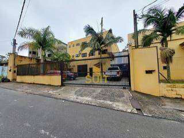 Galpão Para Venda/Locação em Vargem Grande com 435m² com Suit (11) 94584-8250