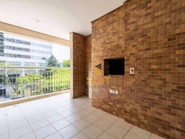 London Ville - Apartamento com 79m², 2 Dorm (1 Suíte), 1 Vaga, Sol da Manhã e Ótima Localização em Barueri/SP! Contato: Suit (11) 94584-8250