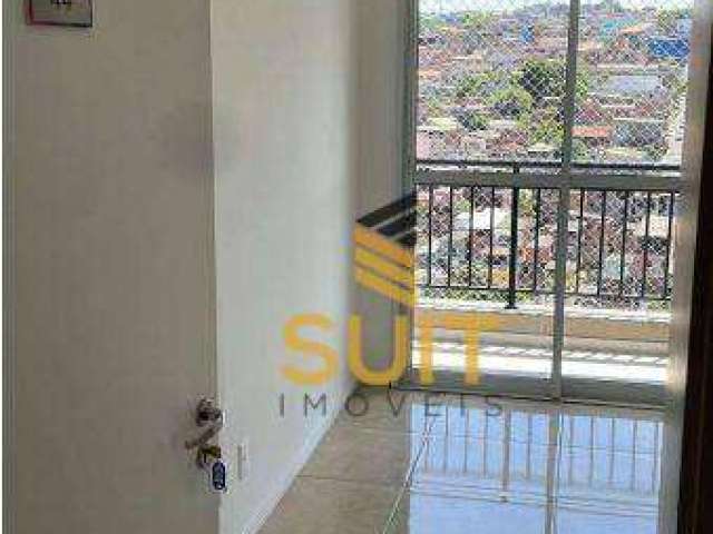 Flórida Barueri - Apartamento com 66m², 3 Dorm, 1 Vaga e em Condomínio Com Muito Lazer em Barueri/SP! Contato: Suit (11) 94584-8250