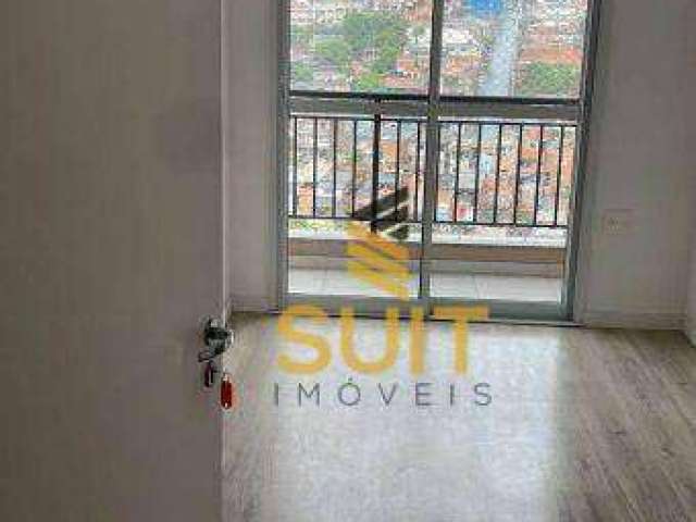 Flórida Barueri - Apartamento com 66m², 3 Dormitórios, 1 Vaga e Vista Livre em Barueri/SP! Contato: Suit (11) 94584-8250