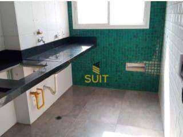 Central Park - Apartamento com 60m², 2 Dorm (1 Suíte), 1 Vaga e Cond. com Muito Lazer em Barueri/SP! Contato: Suit (11) 94584-8250