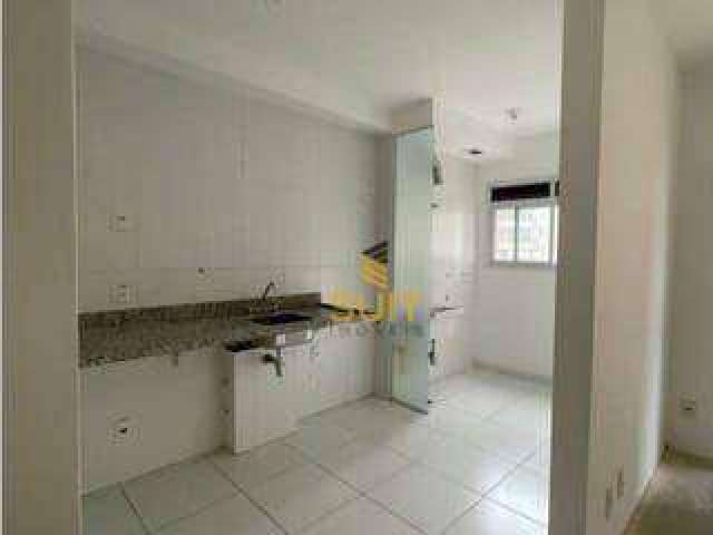 Central Park - Apartamento com 60m², 2 Dorm (1 Suíte), 1 Vaga e Lavanderia em Barueri/SP! Contato: Suit (11) 94584-8250