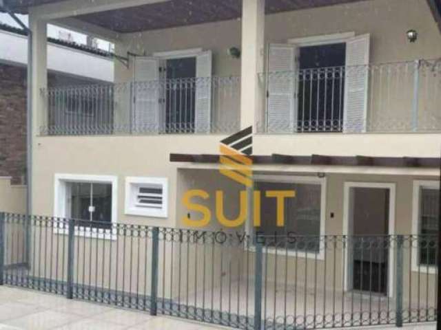 Alphaville 5 - Casa com 400m², 5 Dorm (3 Suítes), 4 Vagas e Muito Lazer em Santana de Parnaíba/SP! Contato: Suit (11) 94584-8250