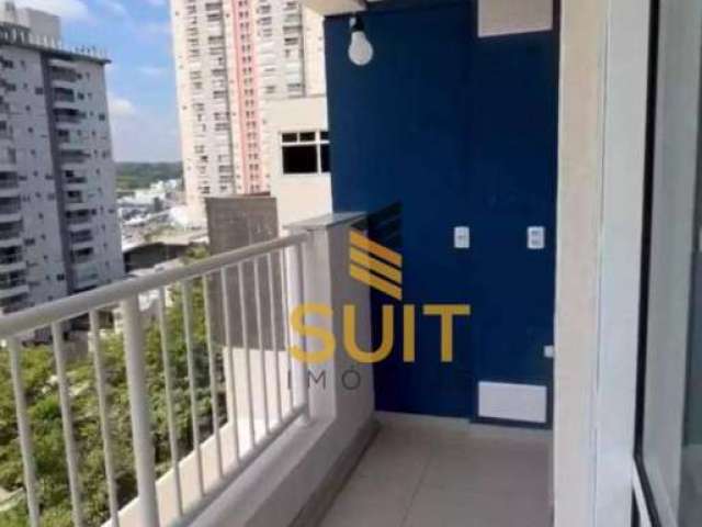 Acqua Park Bethaville - Apartamento com 45m², 2 Dormitórios, 1 Vaga e Ótimo Lazer no Condomínio em Barueri/SP! Contato: Suit (11) 94584-8250