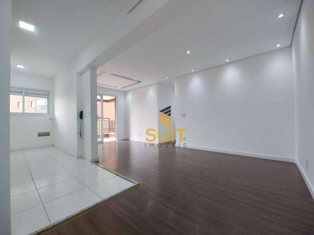 Central Park - Apartamento com 74m², 3 Dorm (1 Suíte), 2 Vagas e Muito Lazer no Condomínio em Barueri/SP! Contato: Suit (11) 94584-8250