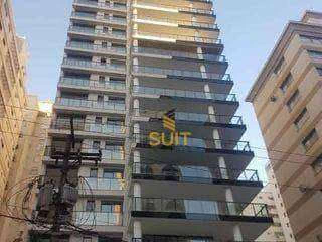 Excelente Apartamento a Venda tendo 205m², 3 Dormitórios (Sendo 3 suítes) em Jardins - SP com Suit Imóveis (11) 94584-8250