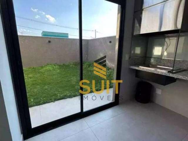 Nova Jaguari - Casa com 120m², 3 Dorm (1 Suíte), 2 Vagas, Quintal e Churrasqueira em Santana de Parnaíba/SP! Contato: Suit (11) 94584-8250