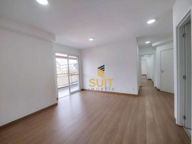 Bellini - Apartamento com 109m², 4 Dorm (1 Suíte), 2 Vagas, e Varanda com Churrasqueira em Barueri/SP! Contato: Suit (11) 94584-8250