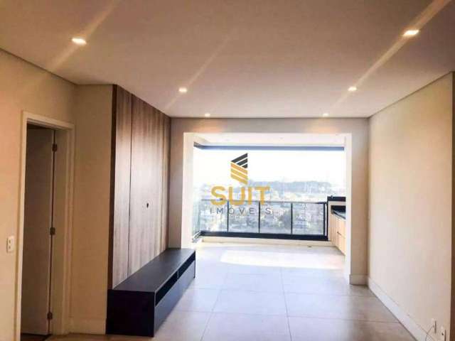 Present Alphaville - Apartamento com 112m², 3 Suítes, 2 Vagas, Churrasqueira e Muito Lazer no Cond. em Barueri/SP! Contato: Suit (11) 94584-8250