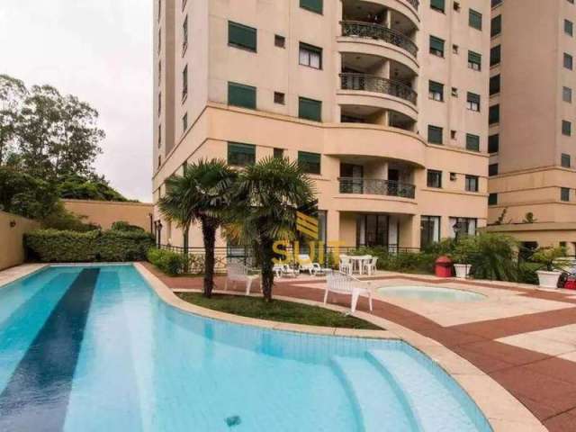 Classic Alphaville - Apartamento com 100m², 3 Dorms (1 Suíte), 2 Vagas e Muito Lazer em Barueri/SP! Contato: Suit (11) 94584-8250