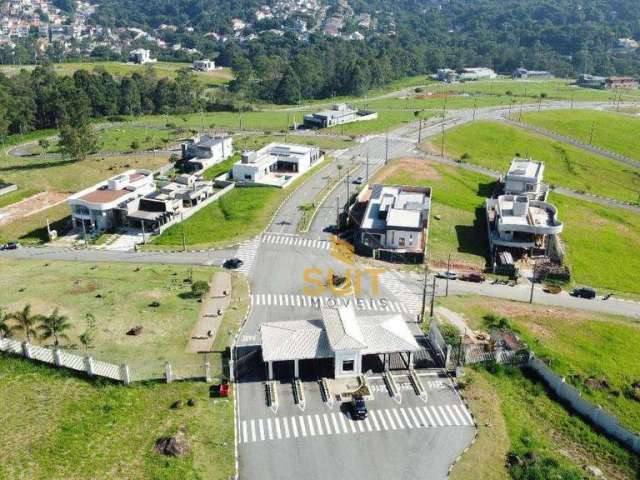 Terreno à venda, 711 m² por R$ 569.000,00 - Jardim do Golf I - Jandira/SP