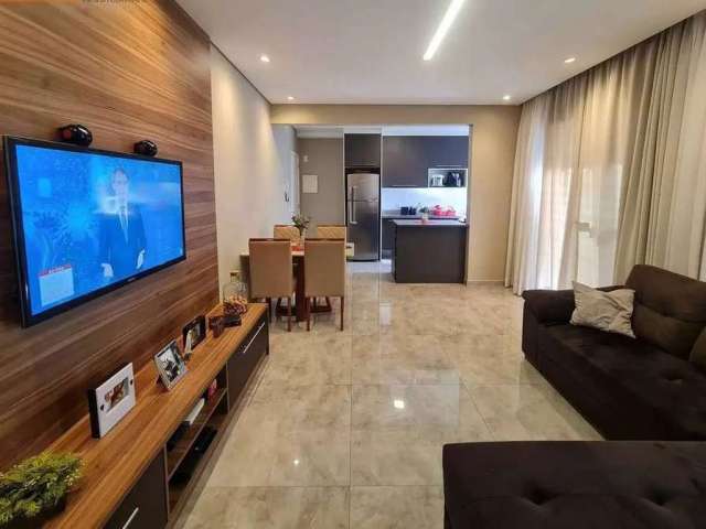 Condomínio Dos Pássaros - Apartamento com 76m², 3 Dorms(1 Suíte), 1 Vaga e Muito Lazer em Santana de Parnaíba/SP! Contato: Suit (11) 94584-8250