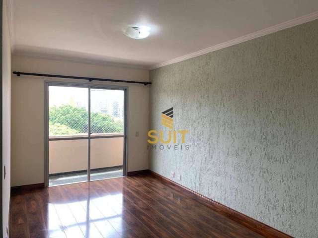 Edifício Maggiore - Apartamento com 88m², 3 Dorms(1 Suíte), 1 Vaga, Planejados e Ótima Localização em Barueri/SP! Contato: Suit (11) 94584-8250