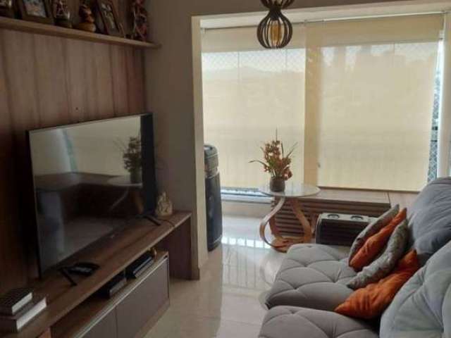 Apartamento com 3 dormitórios à venda, 76 m² por R$ 1.100.000 - Jardim Tupanci - Barueri/SP! Contato: Suit (11) 94584-8250