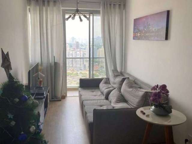 Apartamento com 2 dormitórios à venda, 51 m² por R$ 511.000 - Centro - Osasco/SP! Contato: Suit (11) 94584-8250